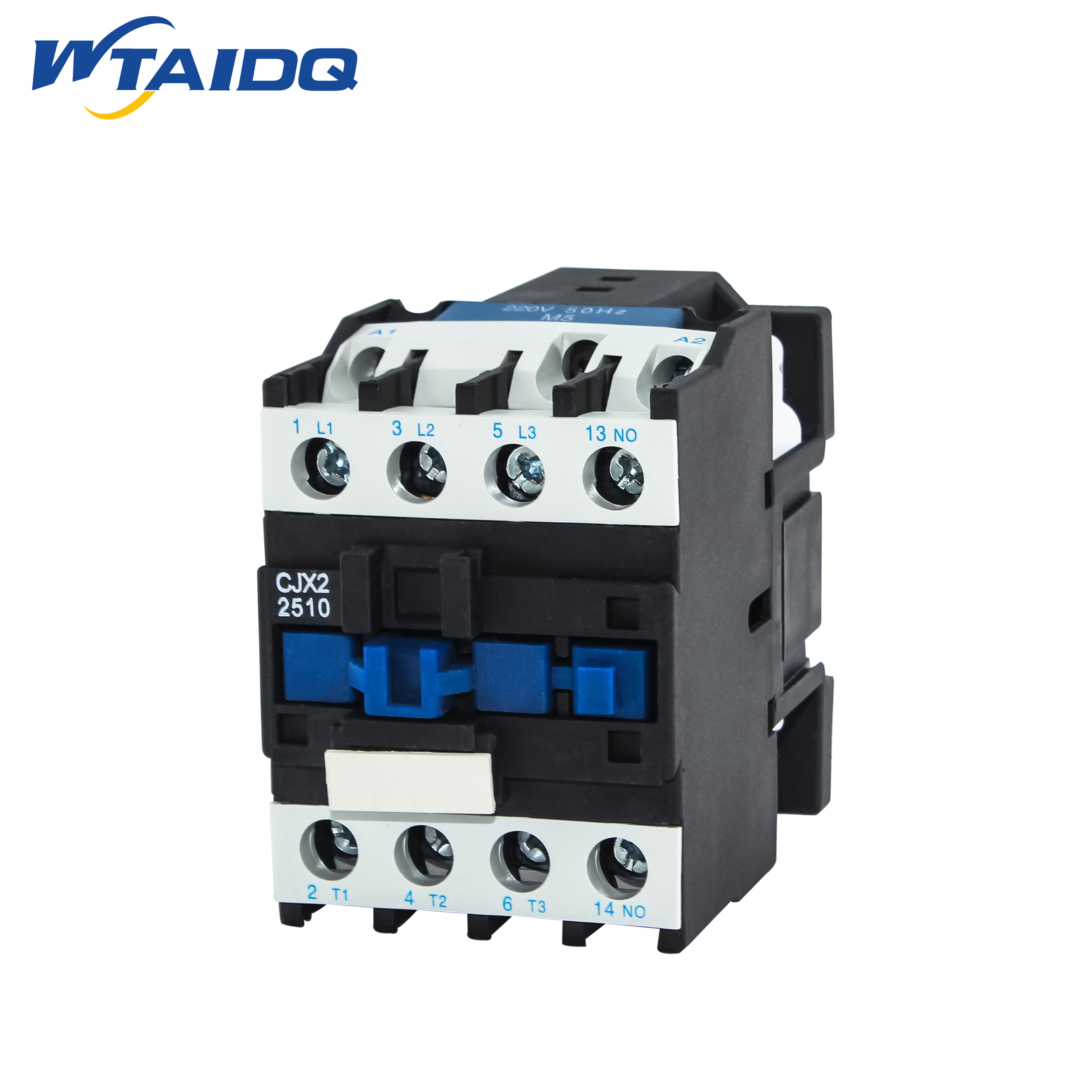 25A AC contactor CJX2-2510