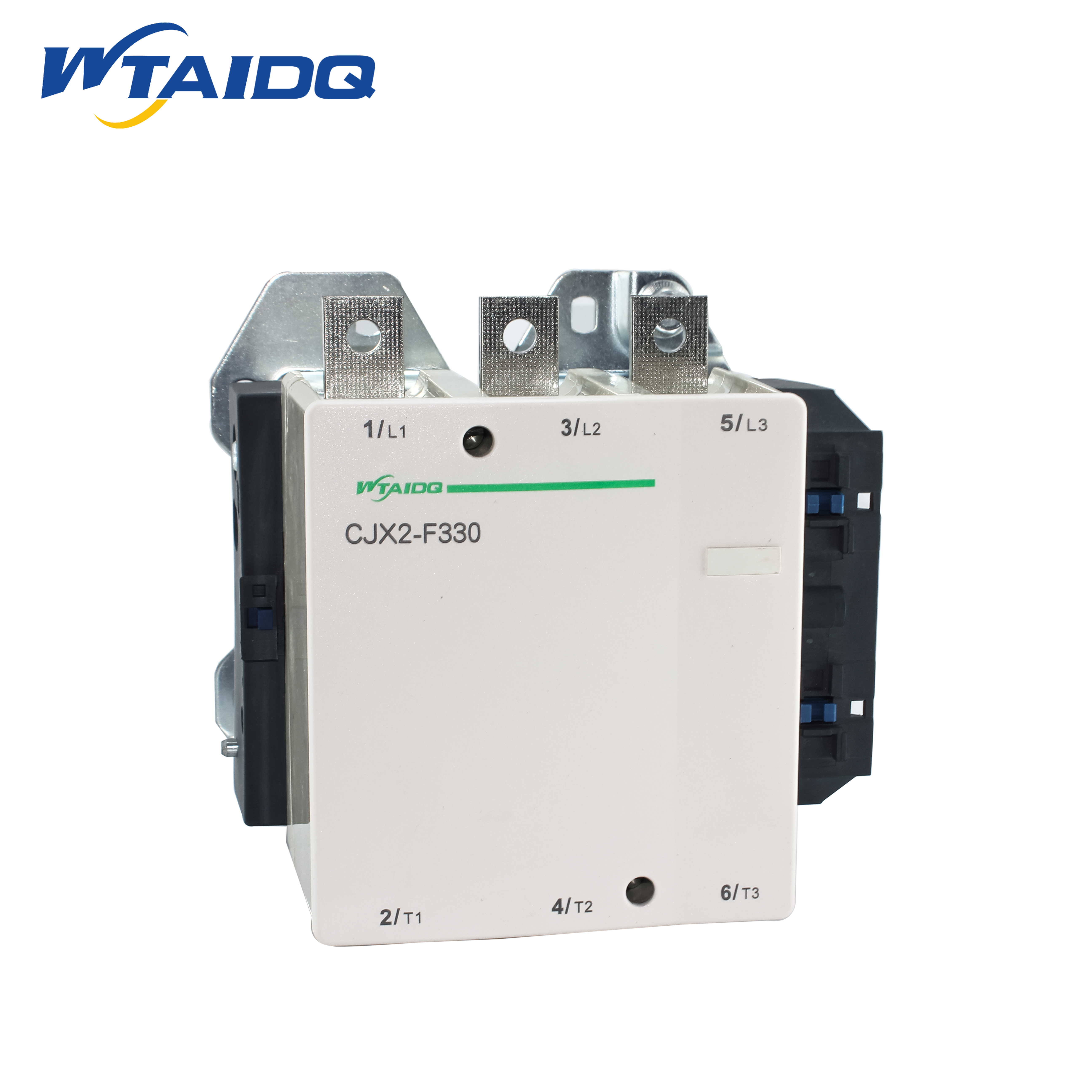 Contactor de CA CJX2F