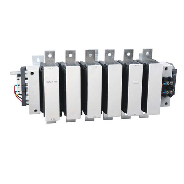 Electio AC contactoris ad moderandum apparatum electrica calefactionis (2)