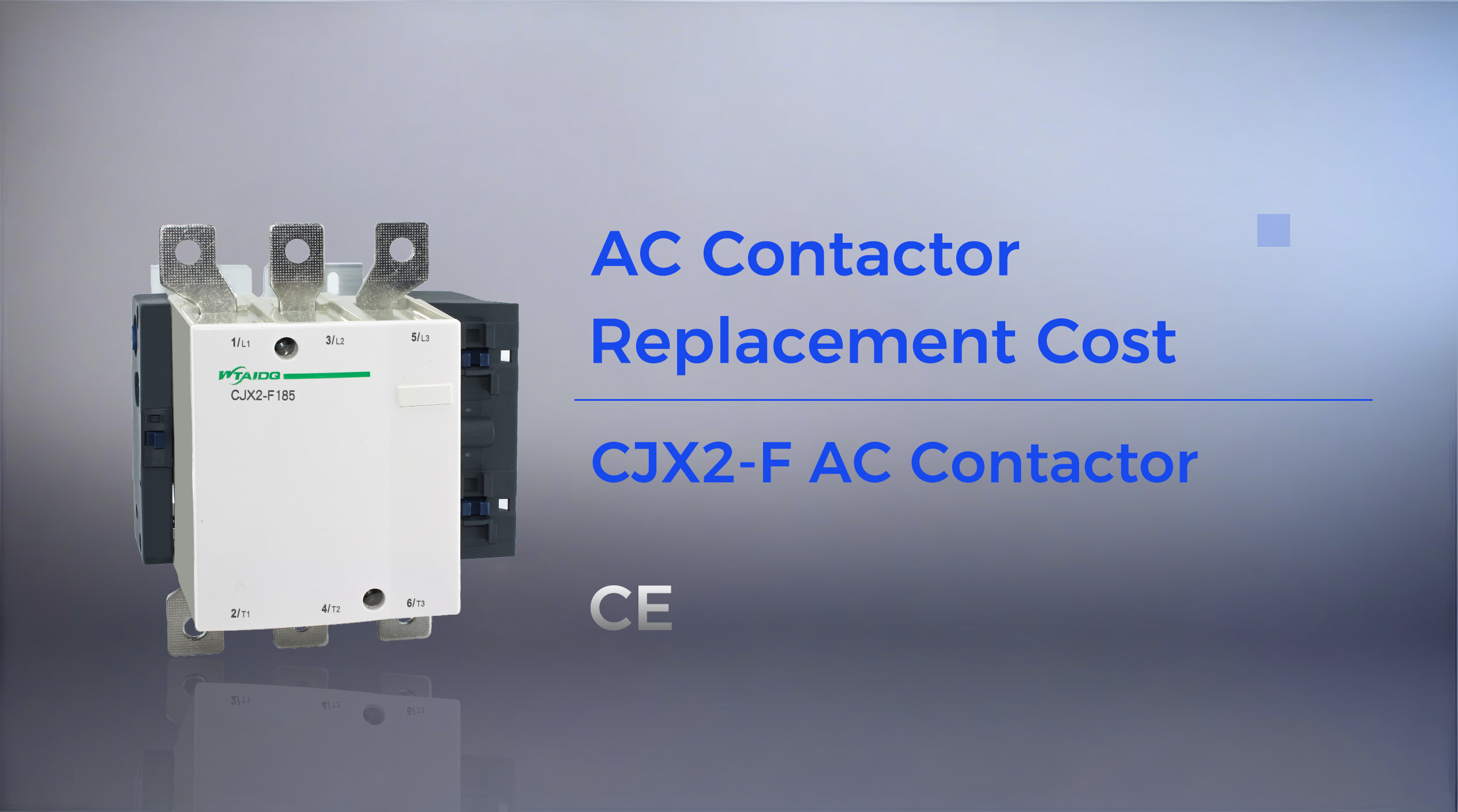 AC Contactor Replacement Cost: Key Factors, Warning Signs, and Pro Tips for 2025.Replacing an AC contactor costs 140–140–450 (parts + labor), but delays risk $1,500+ compressor failures. Key factors: part quality, labor rates, and surprise repairs like capacitors.