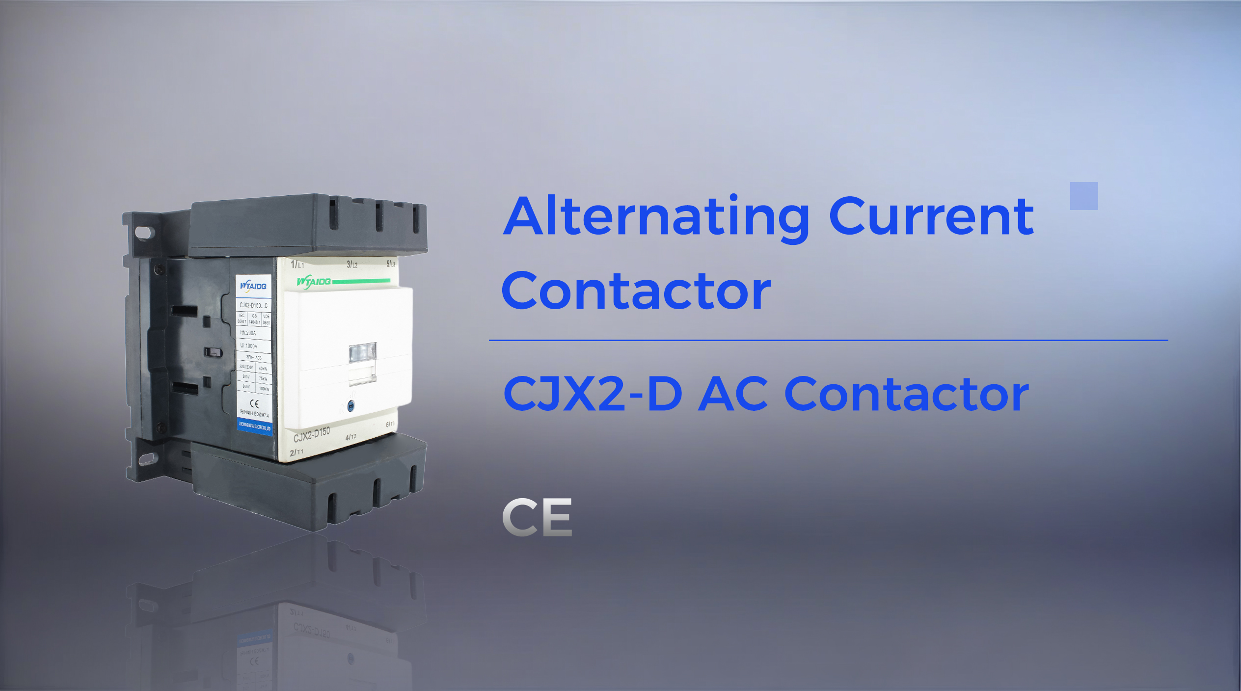 Alternating Current Contactor: How It Works & Construction Explained.Let’s crack open how this unsung hero electrifies modern infrastructure—safely, smartly, and silently.