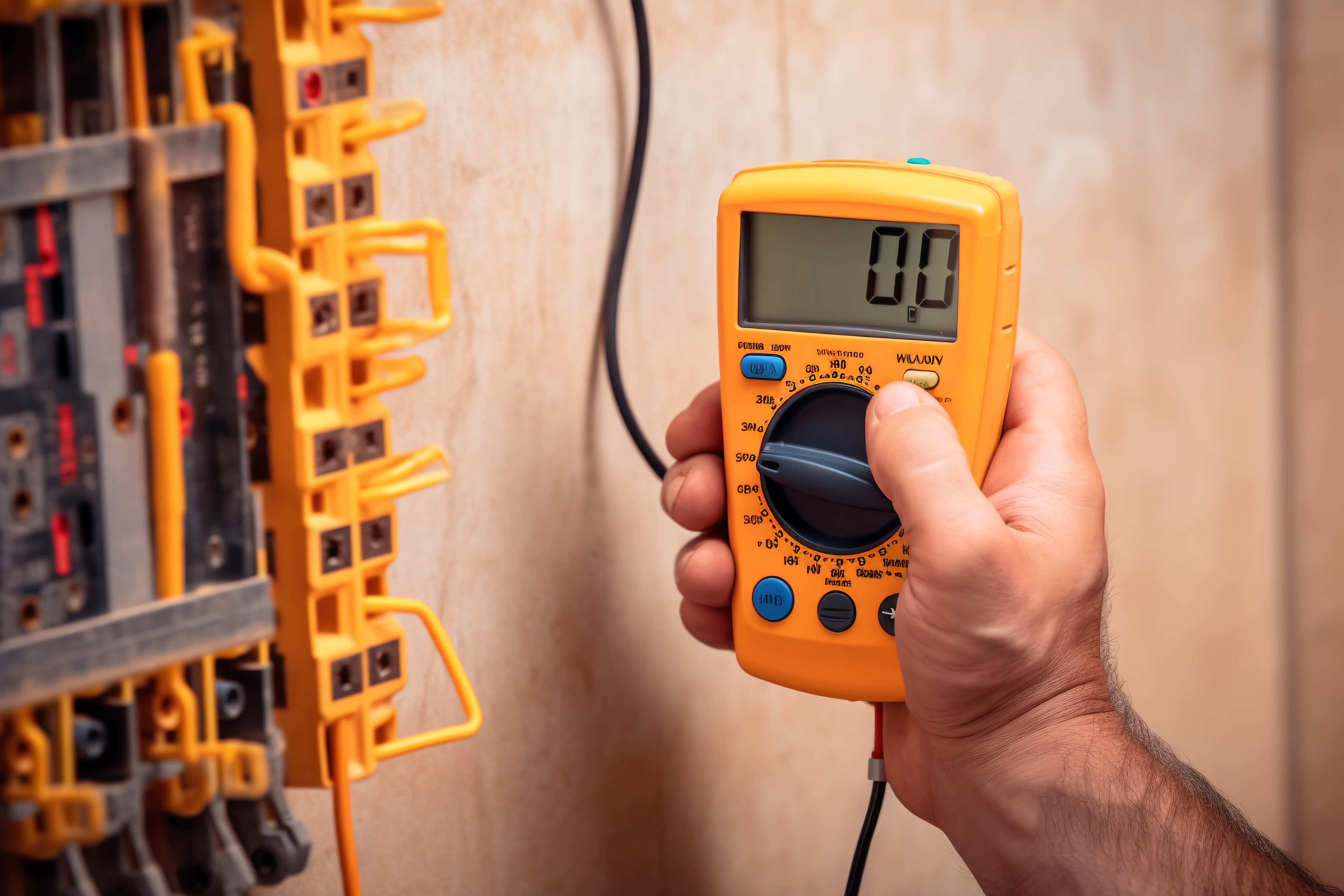 The Comprehensive Guide to Contactor Testing and Troubleshooting.this guide delivers exact methods to test AC contactors safely and efficiently.