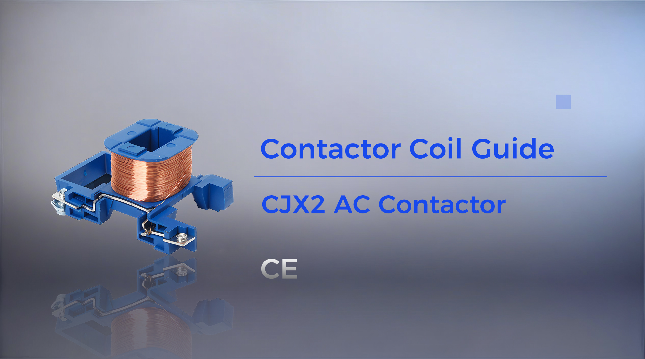 How does an AC contactor coil work? This is a 2025 Technician's Guide 